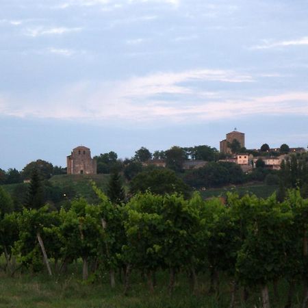 Romantic Gite Nr St Emilion With Private Pool And Views To Die For Pujols  Exteriör bild