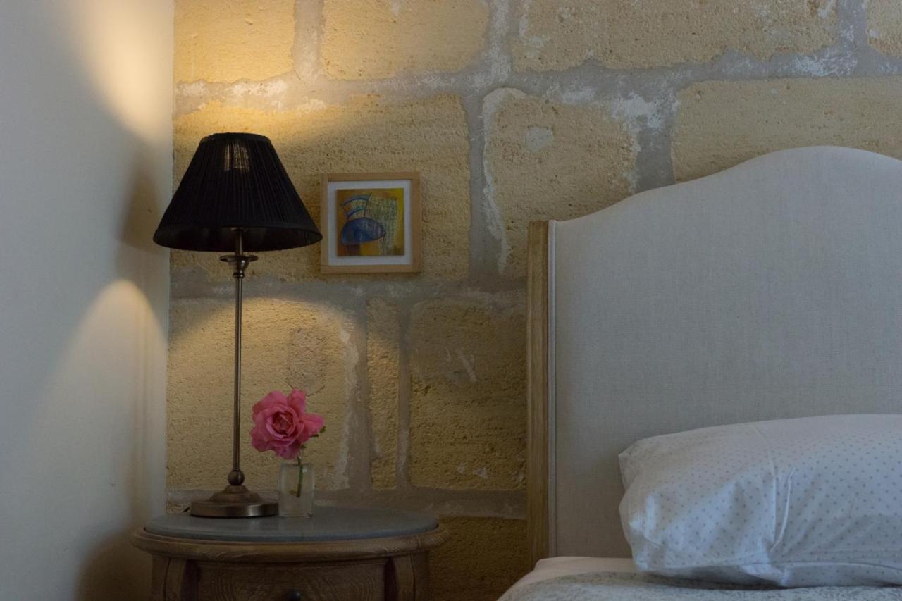 Romantic Gite Nr St Emilion With Private Pool And Views To Die For Pujols  Exteriör bild